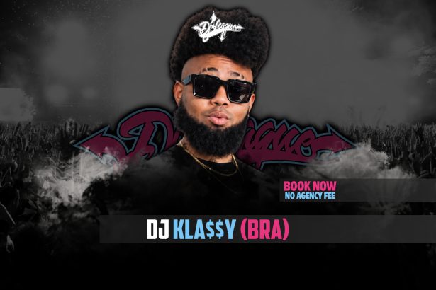 DJ-LEAGUE.NET | DJ Klassy