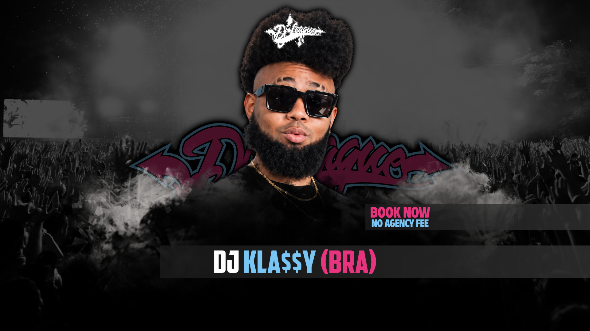 DJ-LEAGUE.NET | DJ Klassy
