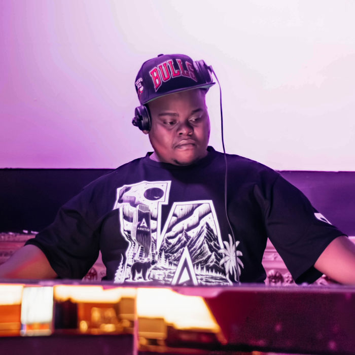DJ-LEAGUE.NET | DJ Krriipto
