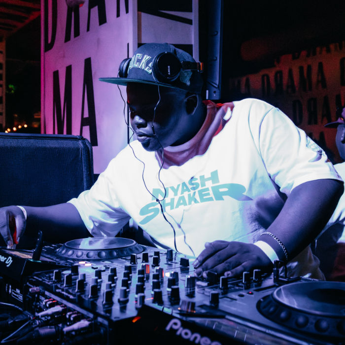 DJ-LEAGUE.NET | DJ Krriipto