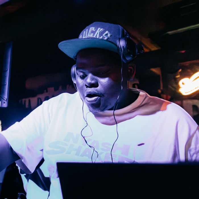 DJ-LEAGUE.NET | DJ Krriipto