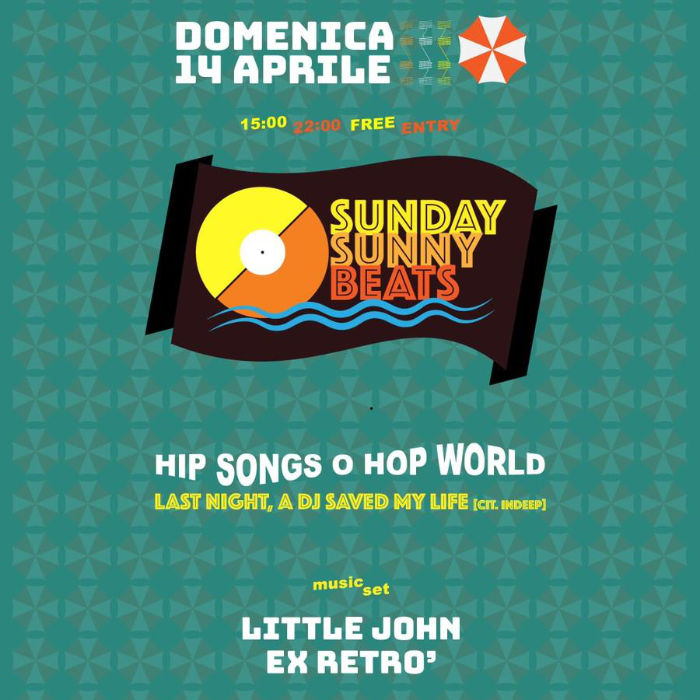 DJ-LEAGUE.NET | DJ Little John