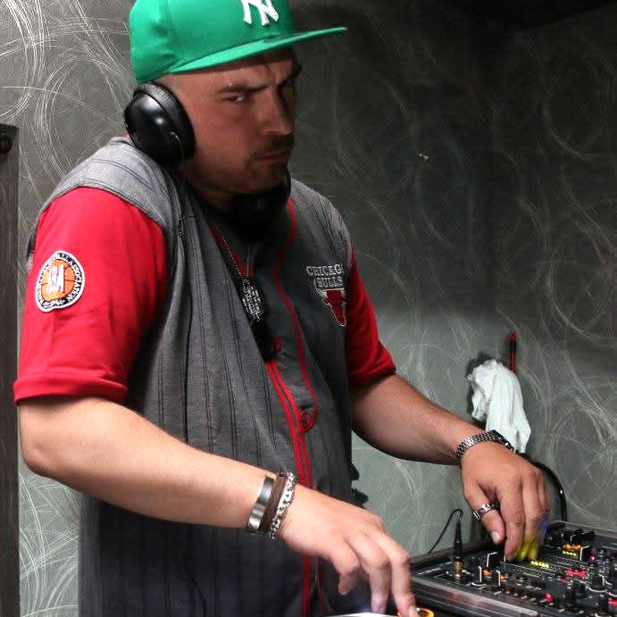 DJ-LEAGUE.NET | DJ Little John