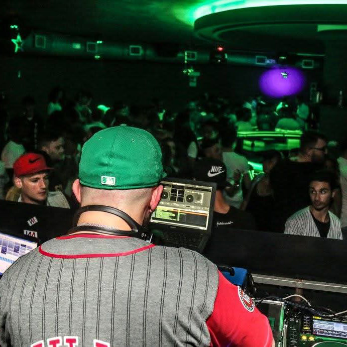 DJ-LEAGUE.NET | DJ Little John