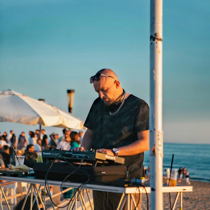 DJ-LEAGUE.NET | DJ Little John