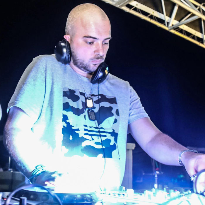 DJ-LEAGUE.NET | DJ Little John
