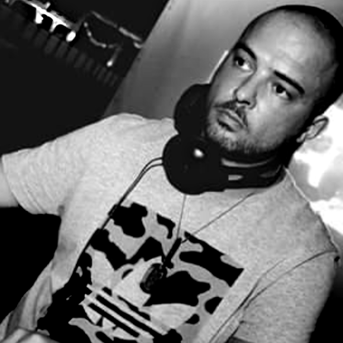 DJ-LEAGUE.NET | DJ Little John