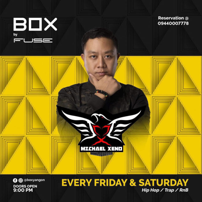 DJ-LEAGUE.NET | DJ Mystery Mike