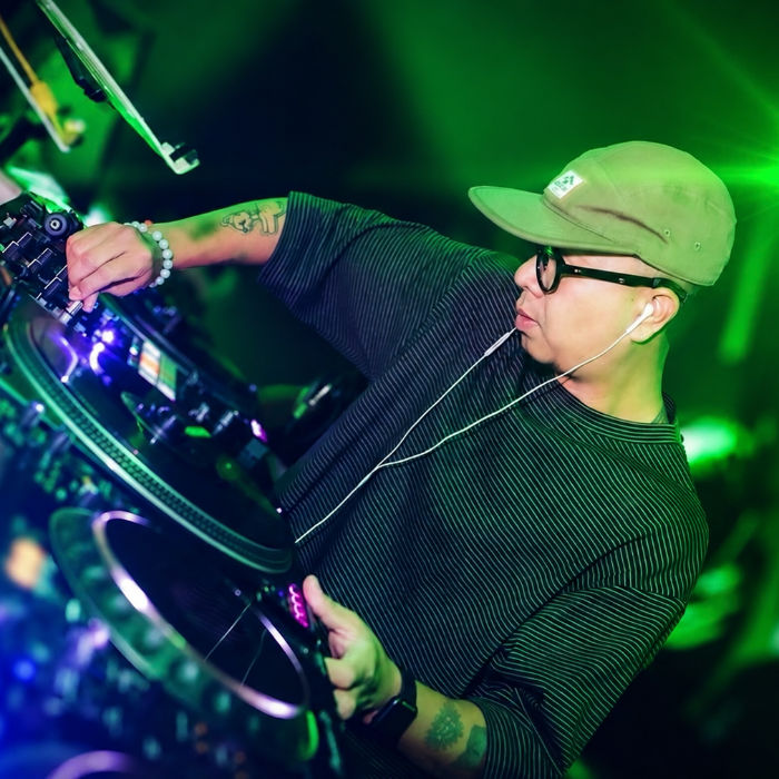DJ-LEAGUE.NET | DJ Mystery Mike