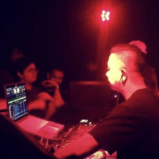 DJ-LEAGUE.NET | DJ Mystery Mike