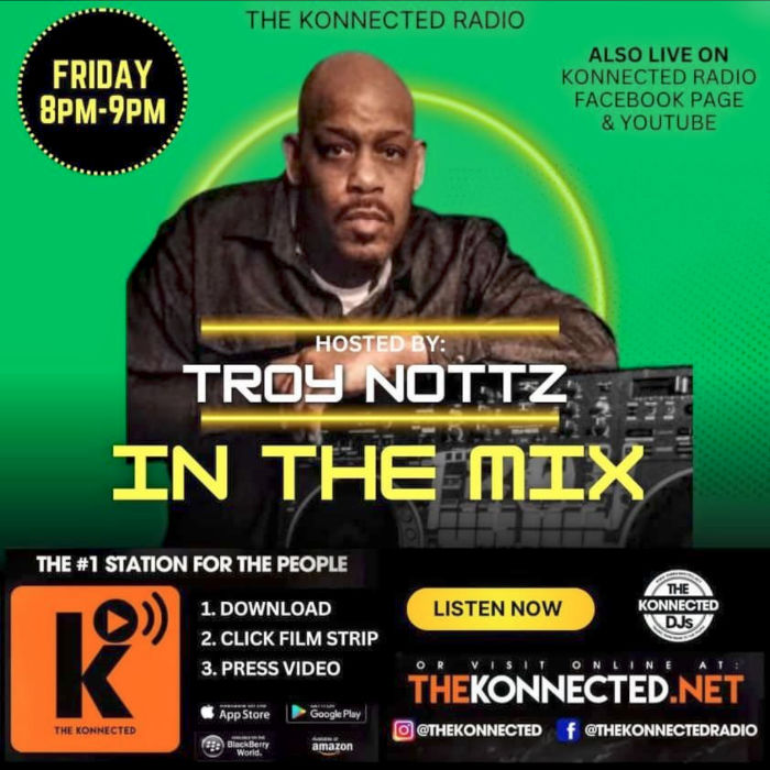 DJ-LEAGUE.NET | DJ Troy Nottz
