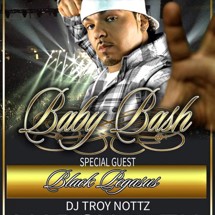 DJ-LEAGUE.NET | DJ Troy Nottz