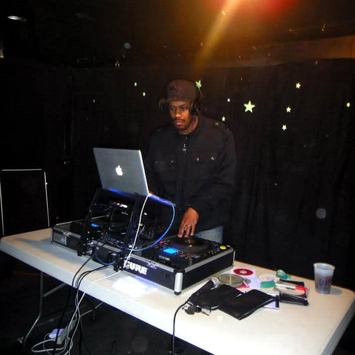 DJ-LEAGUE.NET | DJ Troy Nottz