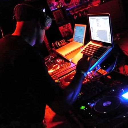 DJ-LEAGUE.NET | DJ Troy Nottz