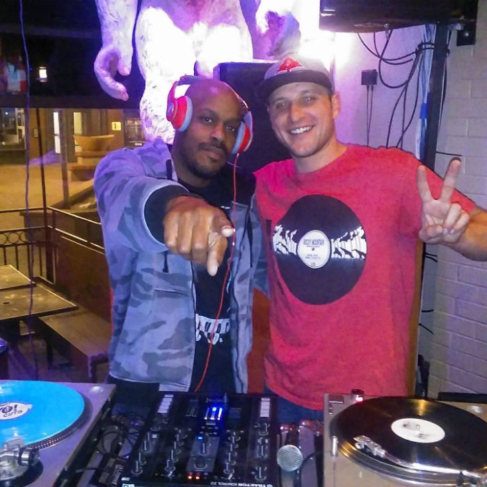 DJ-LEAGUE.NET | DJ Troy Nottz