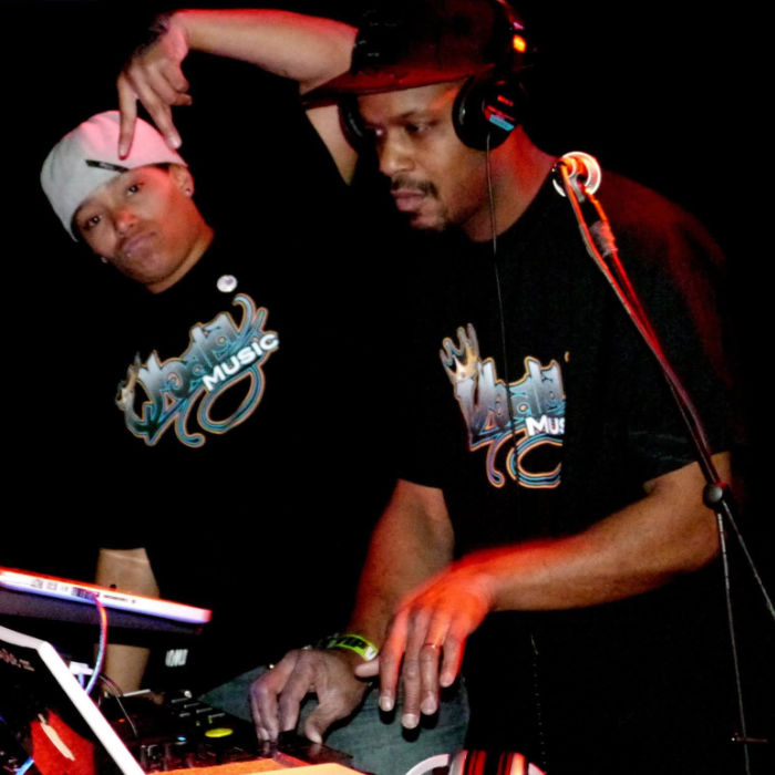 DJ-LEAGUE.NET | DJ Troy Nottz