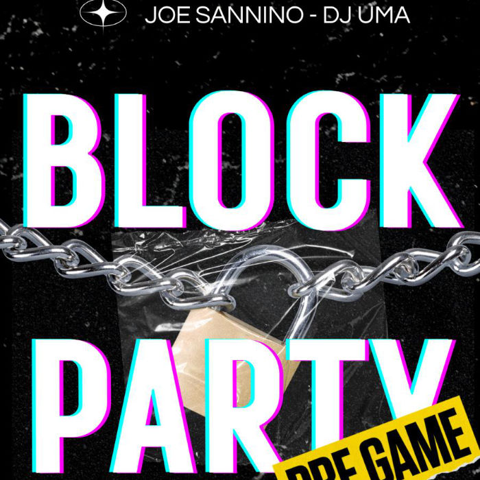 DJ-LEAGUE.NET | DJ Uma