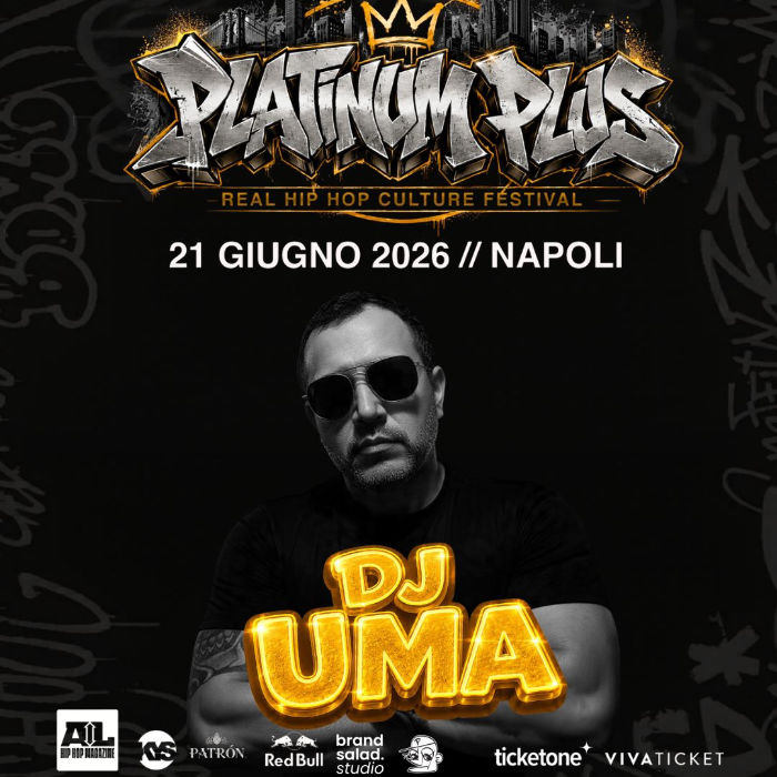 DJ-LEAGUE.NET | DJ Uma