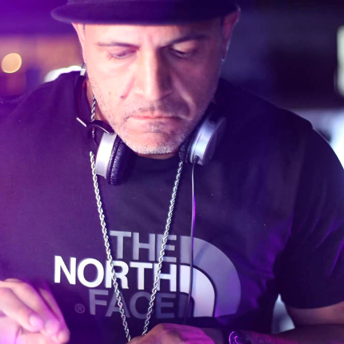 DJ-LEAGUE.NET | DJ Uma