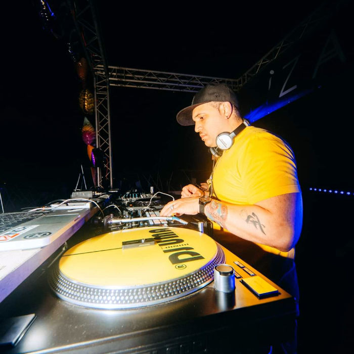 DJ-LEAGUE.NET | DJ Uma