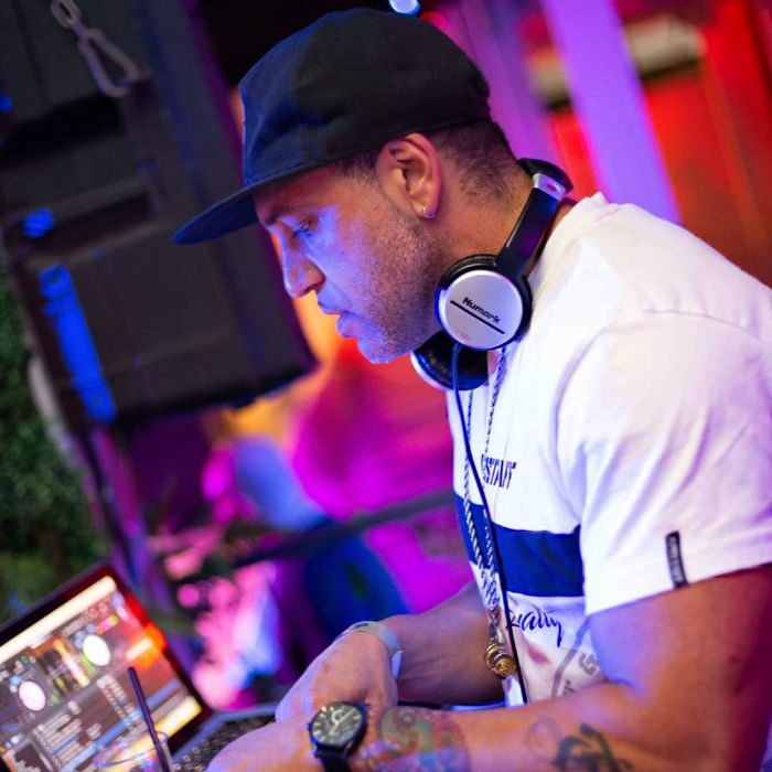 DJ-LEAGUE.NET | DJ Uma