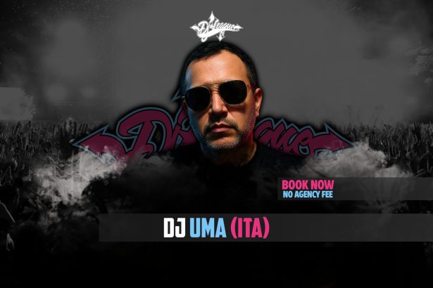 DJ-LEAGUE.NET | DJ Uma