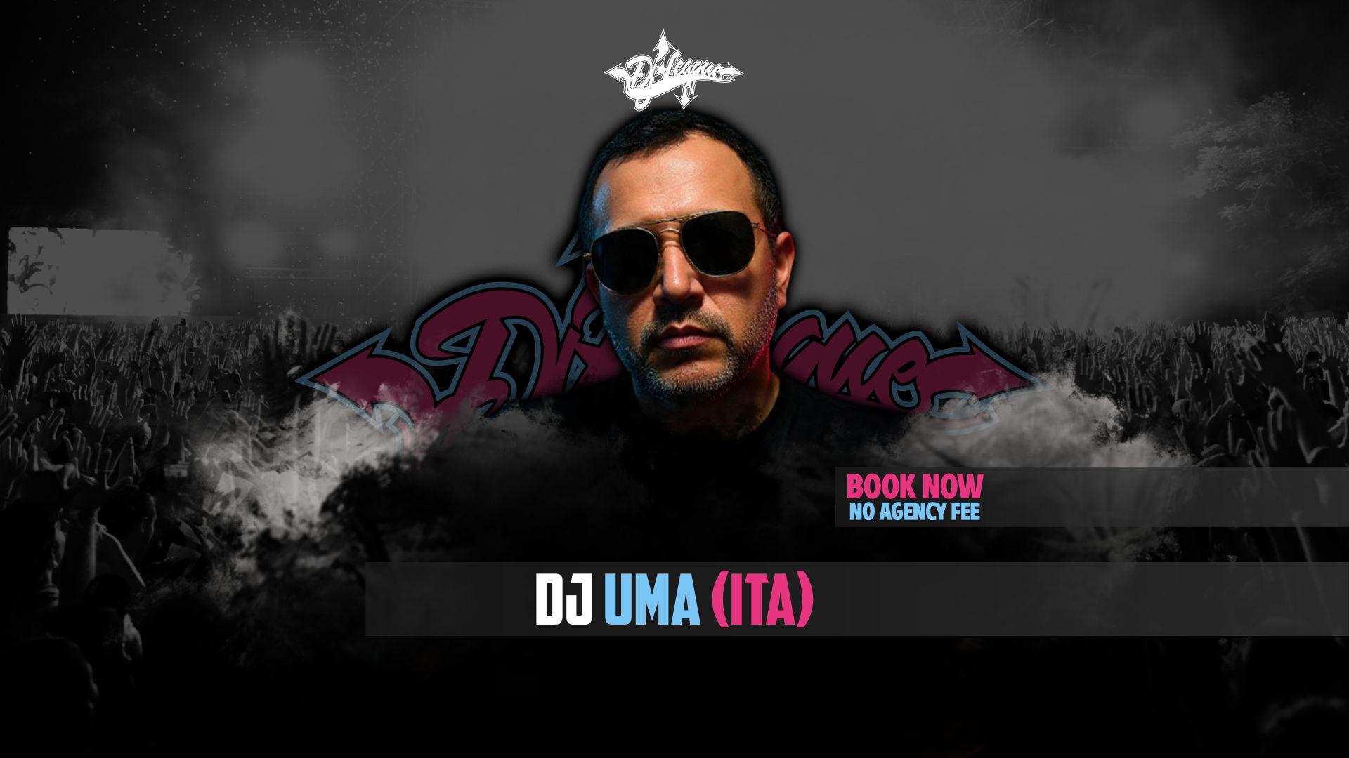 DJ-LEAGUE.NET | DJ Uma