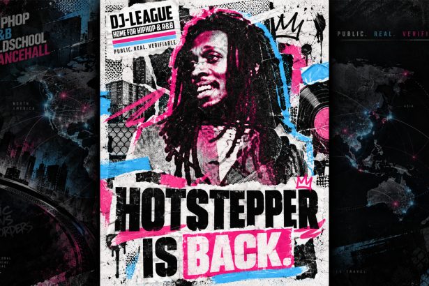 Ini Kamoze – Here Comes the Hotstepper returns to the spotlight in 2026