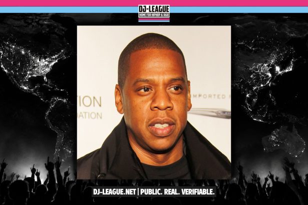 JAY-Z – The Blueprint 25th anniversary HipHop