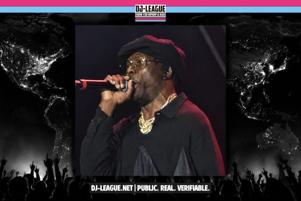 Shabba Ranks – Dancehall artist and publishing rights news