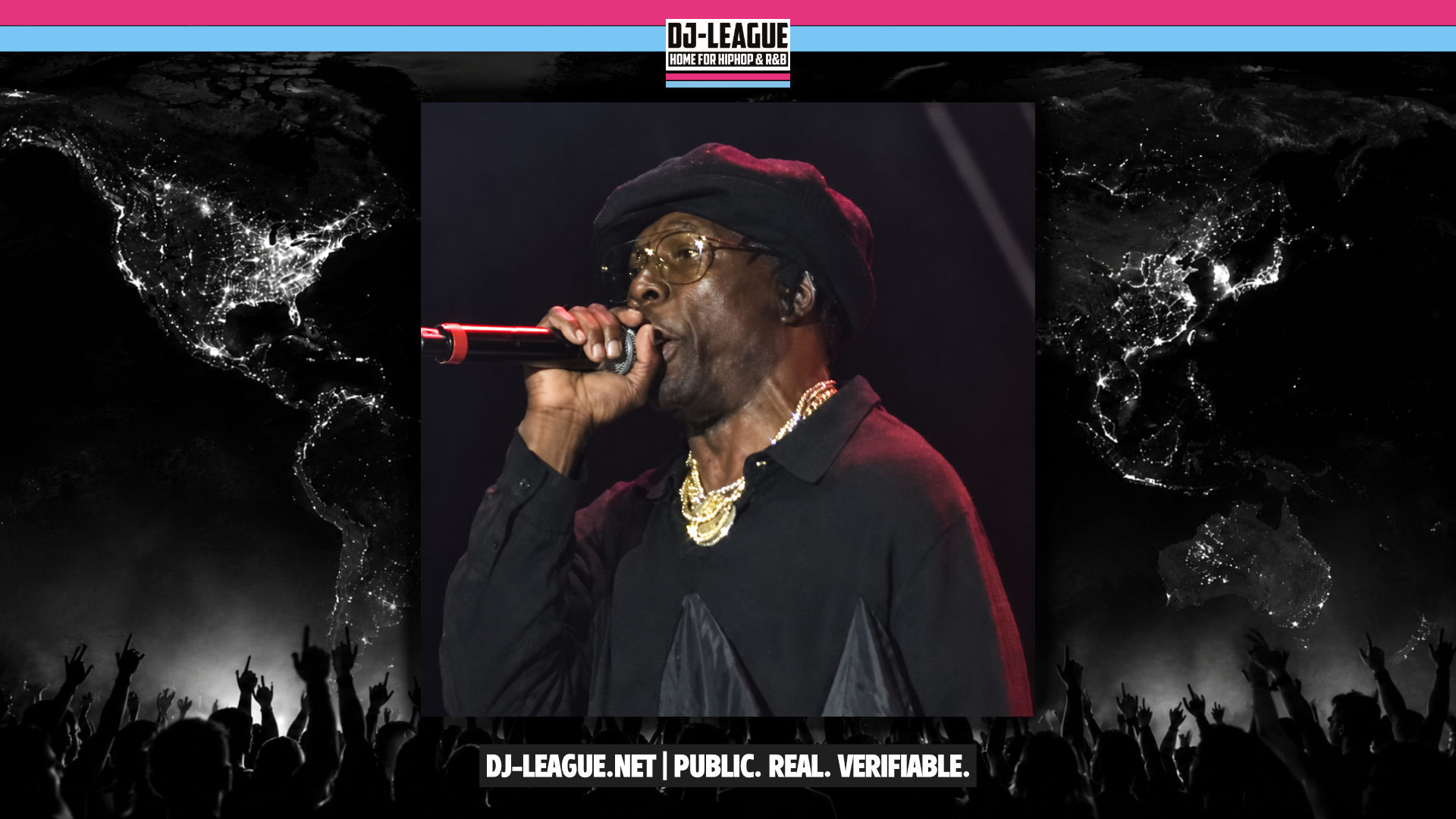 Shabba Ranks Seeks to Reclaim Publishing Rights to Landmark Dancehall Catalog