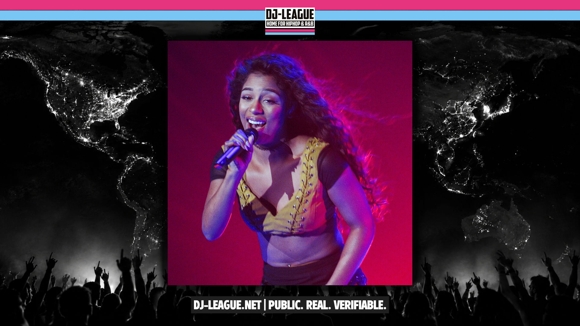 Victoria Monét’s “Frequency of Love Tour” Tickets Go on Sale Across North America