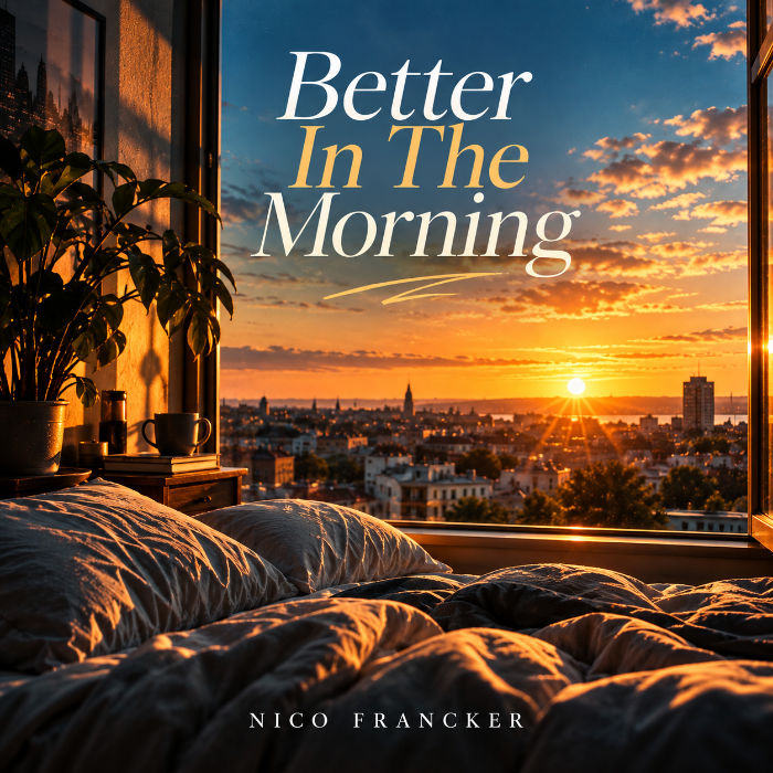 DJ-LEAGUE.NET | Nico Francker