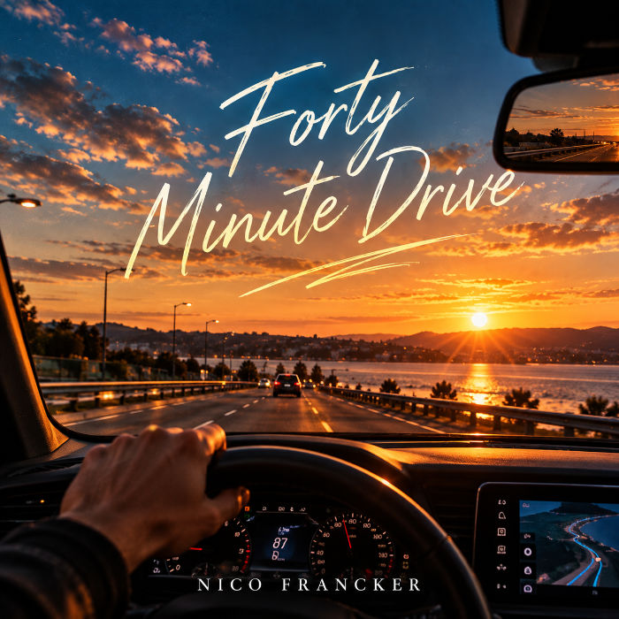 DJ-LEAGUE.NET | Nico Francker